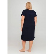 Халат Romeo Life 2XL,3XL,4XL,5XL,6XL   7521